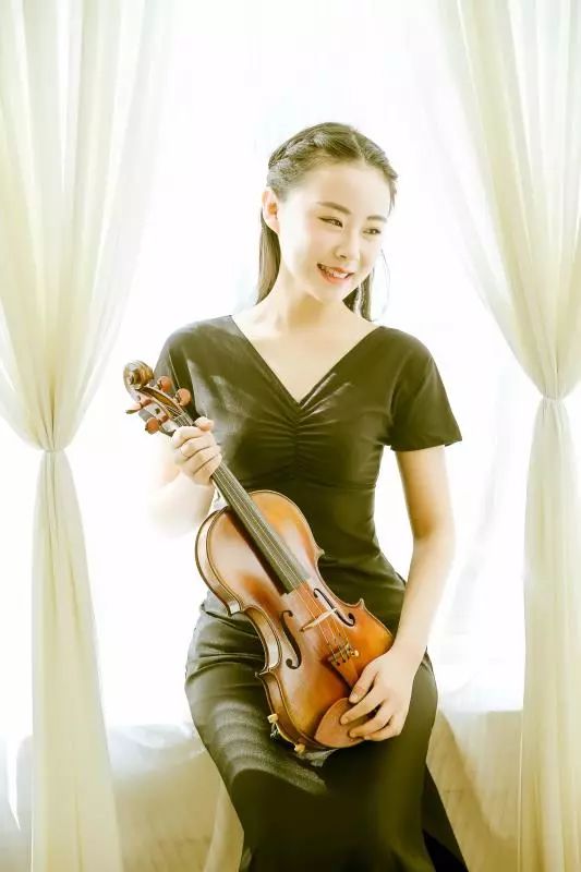 从明天起,做一个能听懂音乐会的油画鉴赏者~