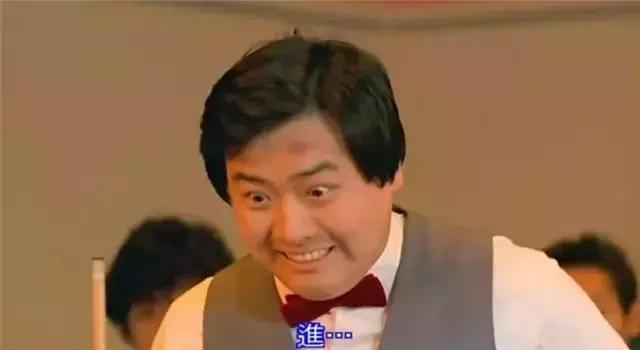 香港演艺圈体育明星排名,盘点香港5位国家一级演员