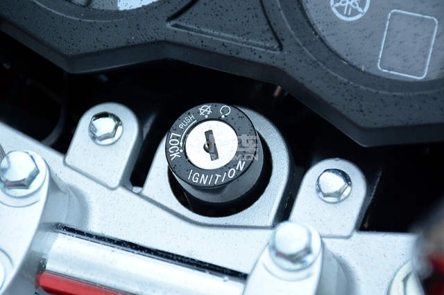 性价比高的雅马哈150摩托车推荐,雅马哈动力版天剑150z摩托评测