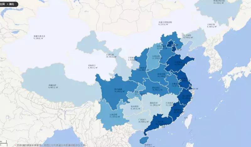 武汉2024最值得期待的楼盘,武汉比较好的新楼盘