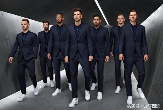 世界杯不看球技看脸就行,世界杯期间不看球的人活得更好