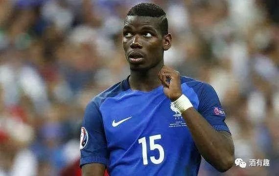 「世界杯来啦」如果把每支球队对应成一支葡萄酒，会是什么样子？