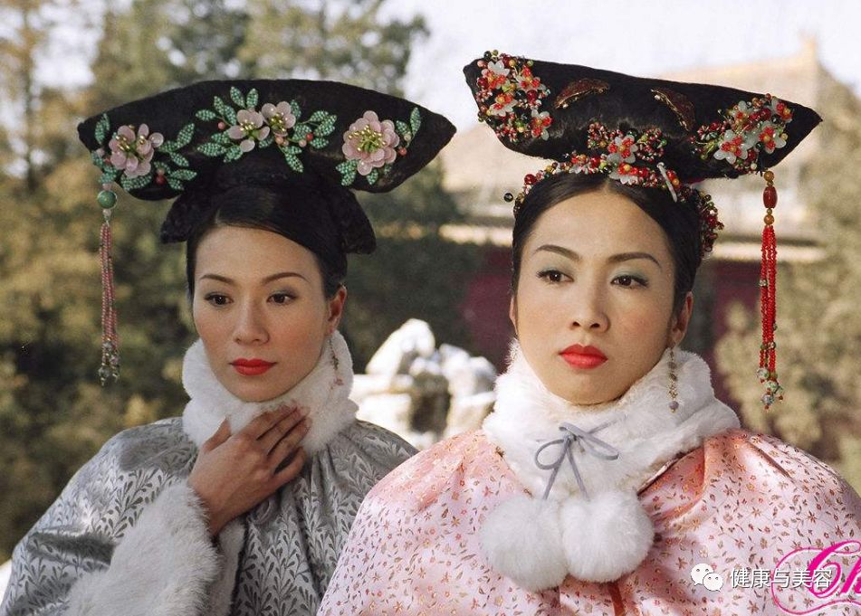 金枝欲孽玉莹孙白杨大结局,金枝欲孽玉莹孙白杨图片