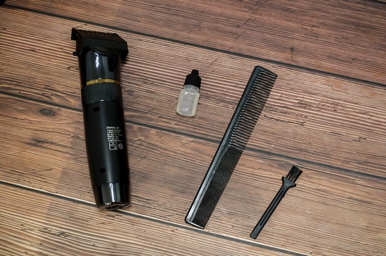 雷瓦电推子理发器,雷瓦家用成人理发器