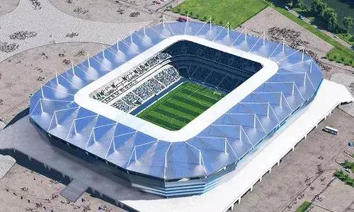 世界杯比赛球场安排表,世界杯来了你一定要知道的秘密