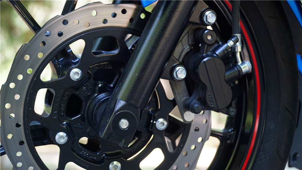 铃木小r跑长途怎么样,铃木小小R骑行感受