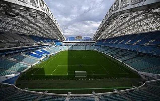 2018俄罗斯世界杯足球,2018俄罗斯世界杯上的奇妙时刻