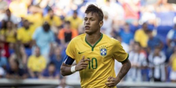 盘点世界杯球星开什么车,五位入选世界杯的球星座驾