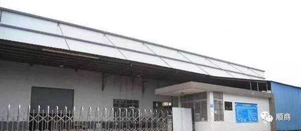 顺德厂房租金上涨,佛山二房东推高厂房租金