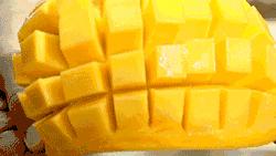 全城搜寻芒果控！这7家餐厅的芒果单品不信你都尝过！