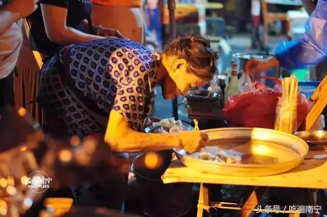 南宁100家好吃的店,南宁吃过五次以上的店