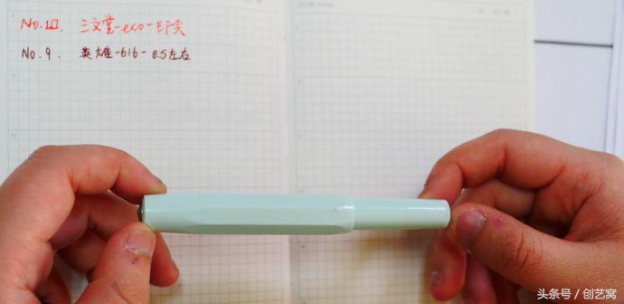 钢笔测评十大最值得入手的钢笔,钢笔测评和推荐