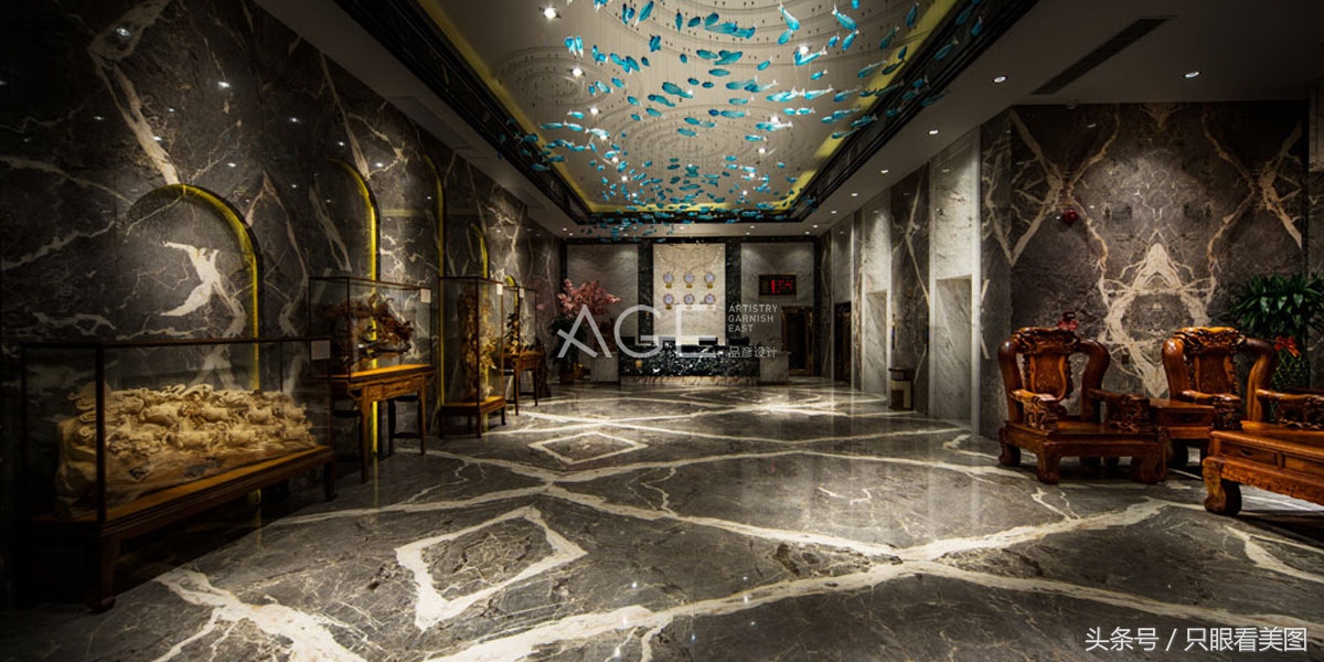 中山奢华酒店主题房设计案例,中山市凡帝城堡