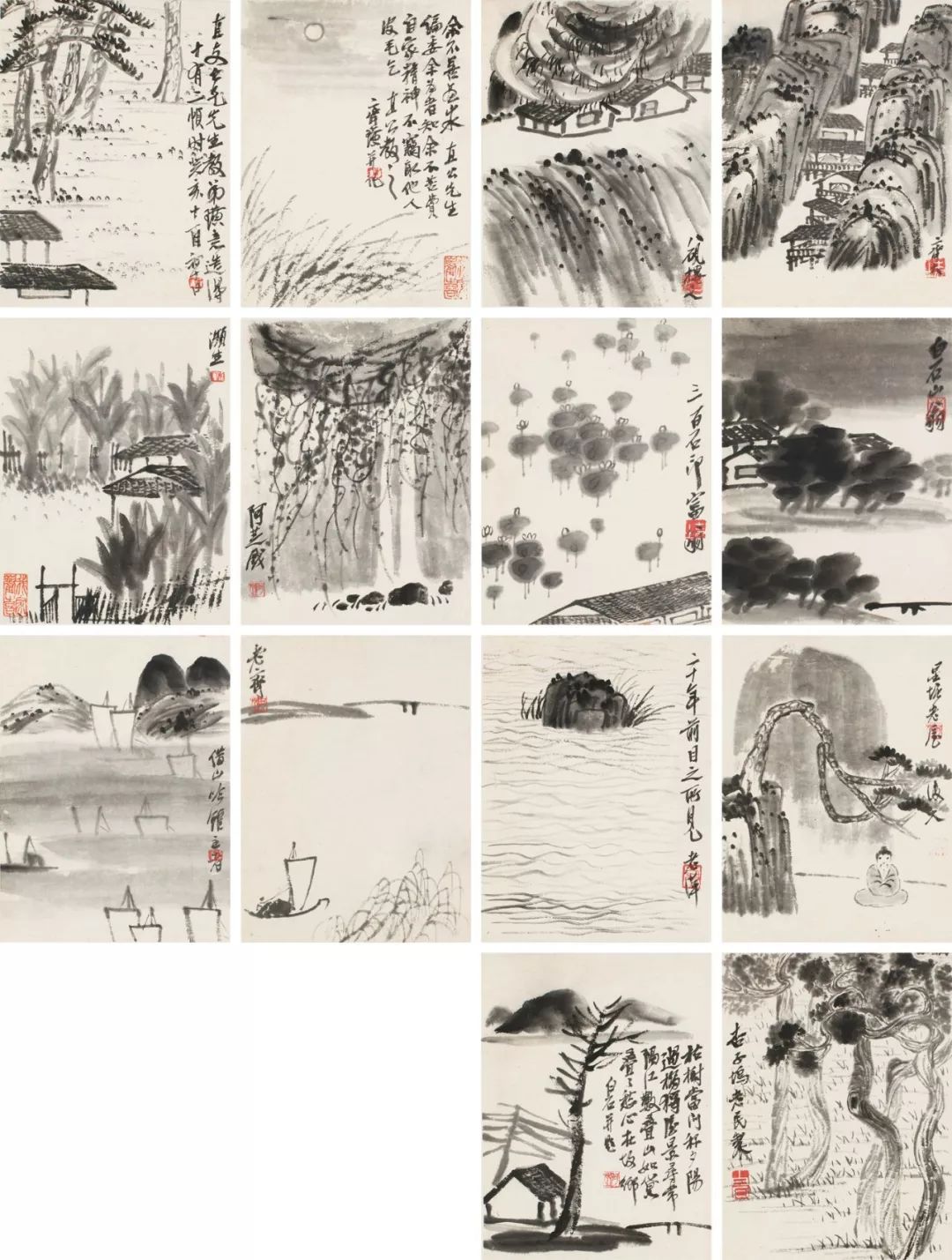 帽哥陪您看预展｜中国嘉德！尖峰时刻，呼啸而至！