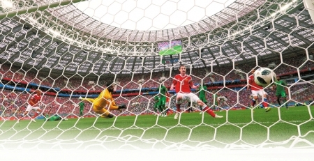 俄罗斯5-0沙特是假球吗,俄罗斯对沙特5比0