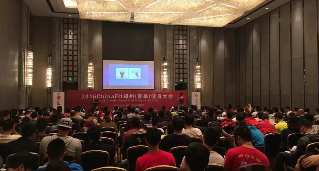 昆明健身学院老师——蒋勇