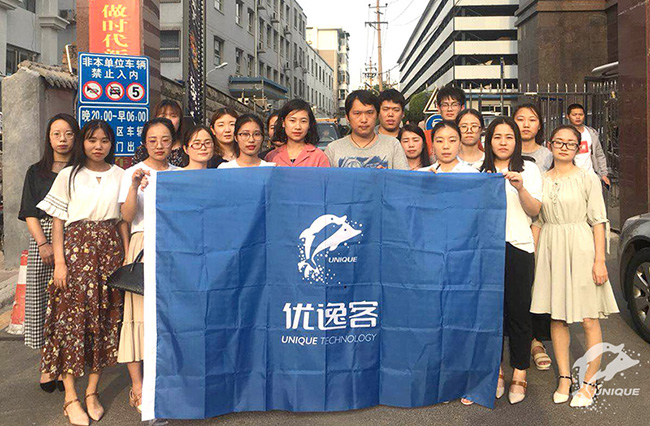 岗位驱动就业先行——优逸客全力助力学员高薪就业