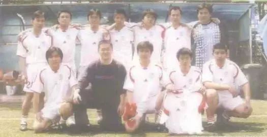 马云看世界杯精彩瞬间,2018世界杯马云