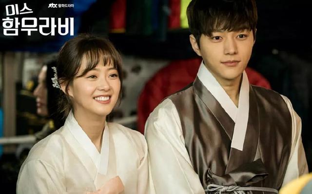 男主三观正的韩剧推荐,高颜值男主和男二也好磕的韩剧