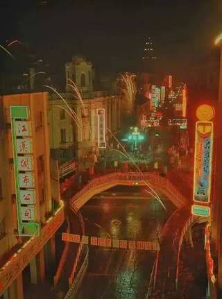 一起来感受百年前的汉口繁华,百年老汉口的历史缩影