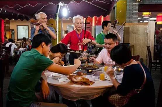 一起来感受百年前的汉口繁华,百年老汉口的历史缩影