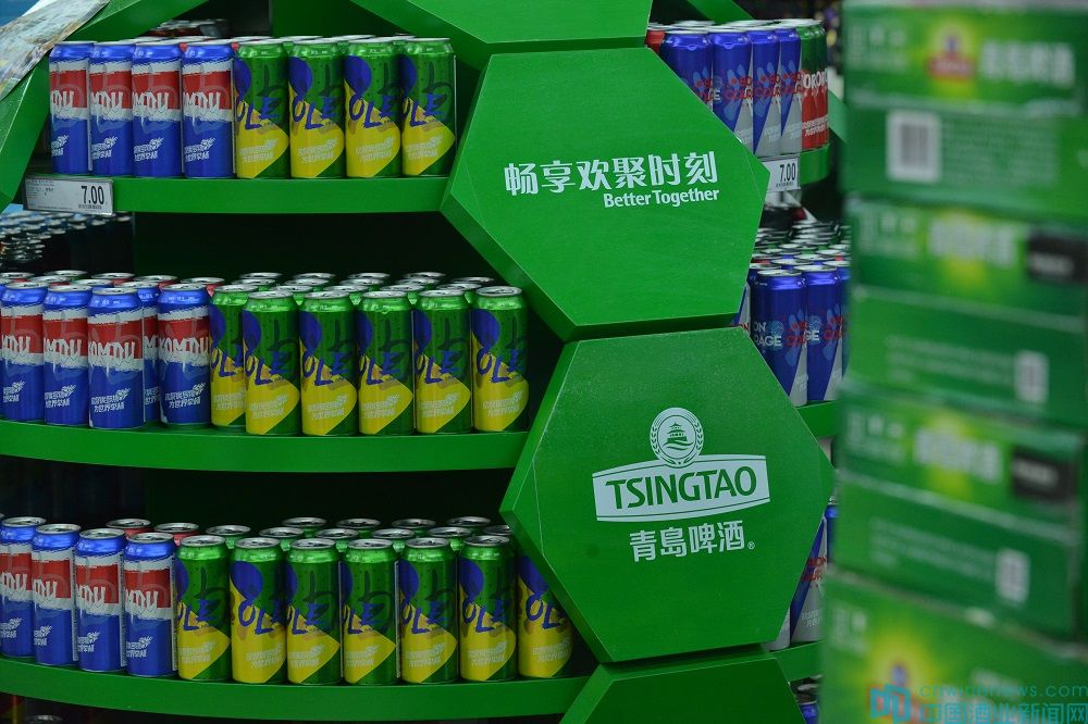 青岛世界杯啤酒,崂山啤酒世界杯