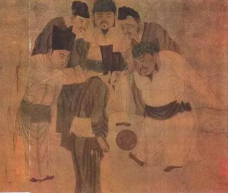 中国足球踢不好的原因原视频,中国足球踢不好的核心原因