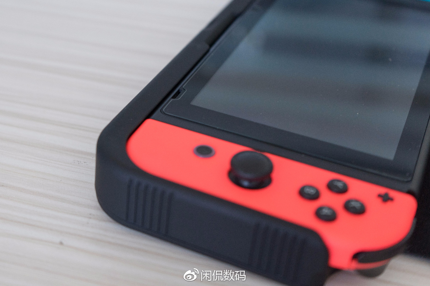 switch好用的收纳包,switch可以背的收纳包推荐