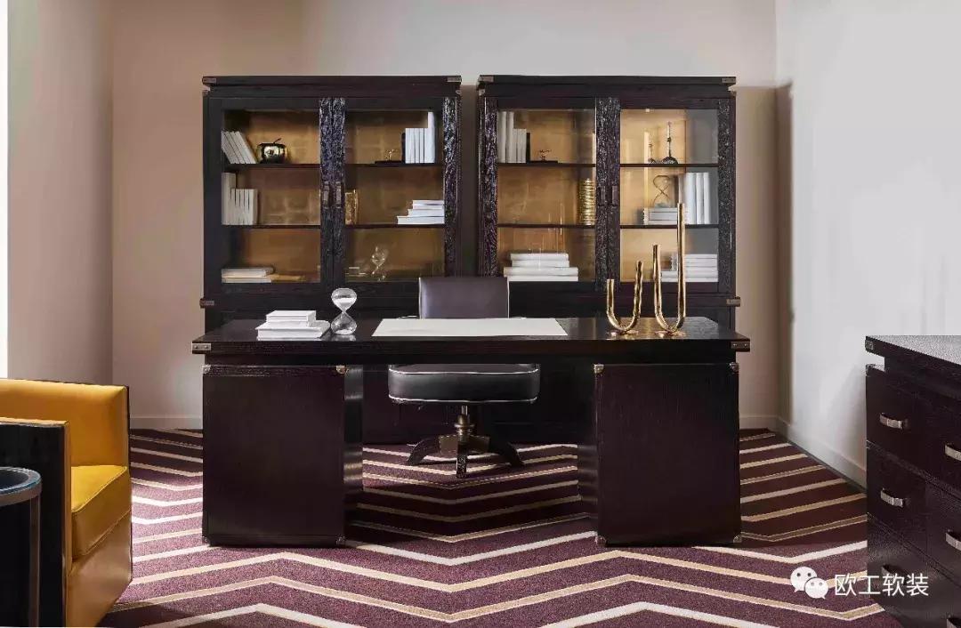 欧工软装的家具品牌,欧工软装是做什么的