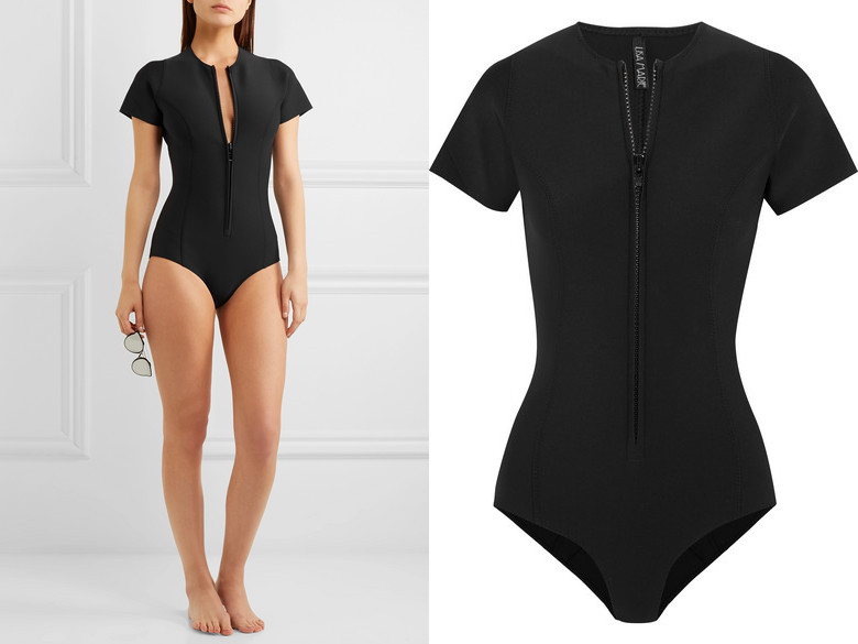 夏日泳装推荐买哪一个,泳装保守款推荐