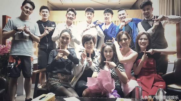 陈赫靠爱情公寓爆红 (陈赫出演爱情公寓第一部才几岁)