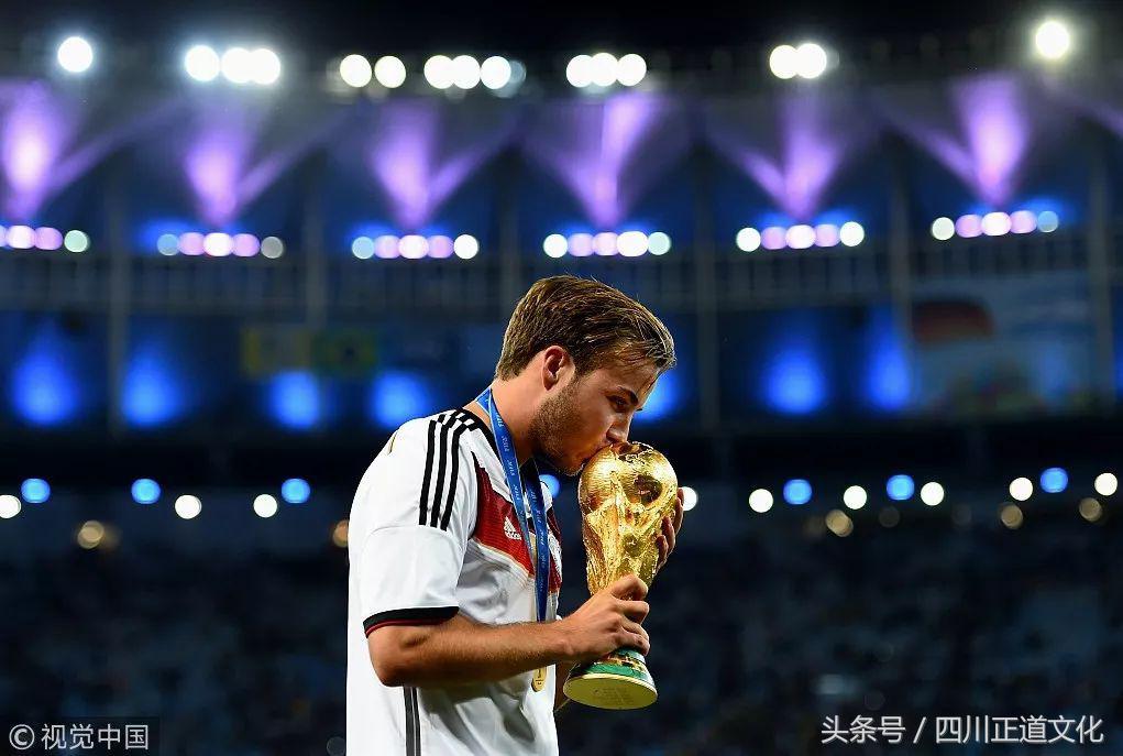 历届世界杯经典老照片,世界杯经典照片2002