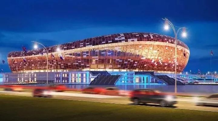 2018世界杯各场比赛,2018世界杯足球赛的赛程