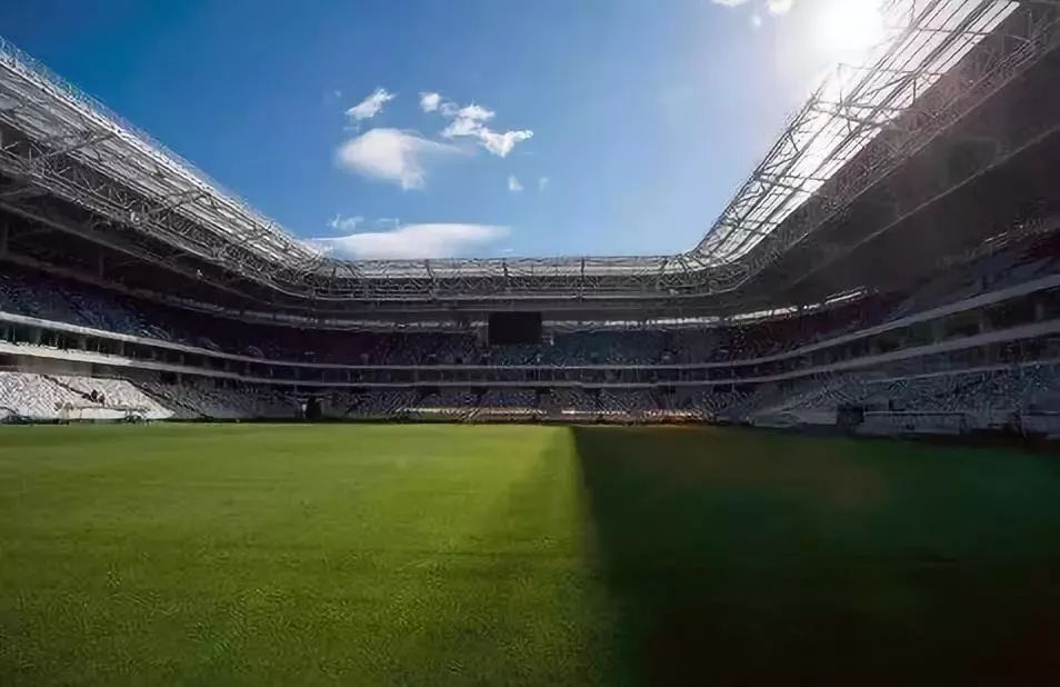 2018世界杯各场比赛,2018世界杯足球赛的赛程