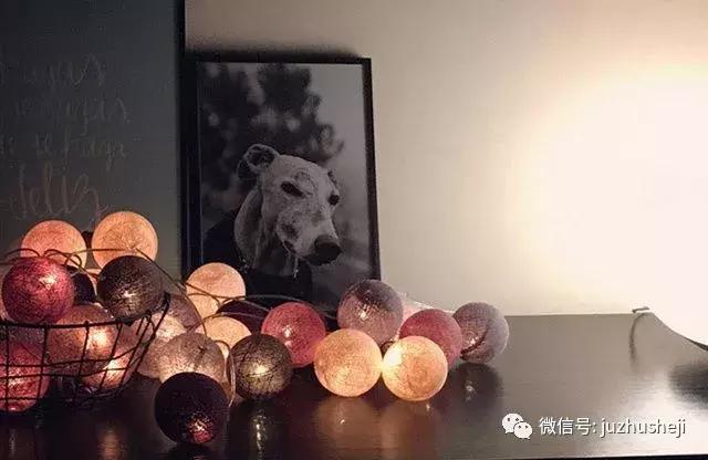 新房装修后摆什么小物件好看,家里放哪些装修物件比较好