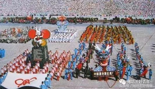 潍坊几个体育场,潍坊有体育场吗