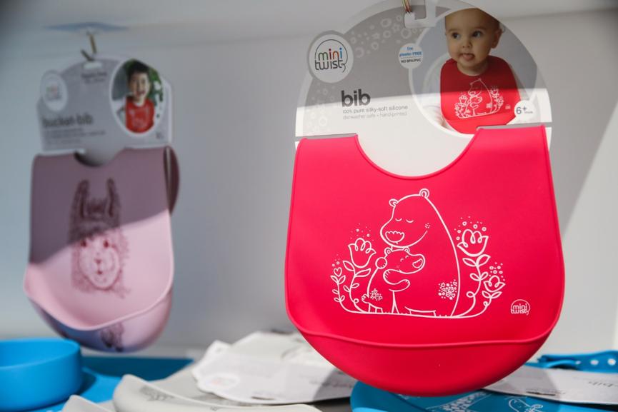 用安全高质产品解锁今夏“健康生活”