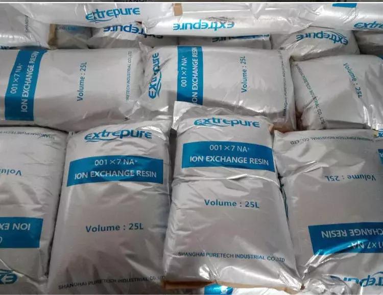 树脂、麦饭石、沸石、石英砂、活性炭、明矾，水处理滤料知道吗？