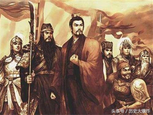 三国中唯一比关羽厉害的人是谁,三国十大武将排名关羽只能排第四
