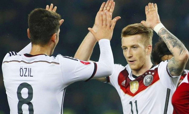 世界杯女子图鉴，教你如何把“情敌”变为“情人”