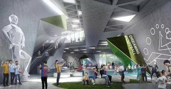 世界杯结束后梅西去哪,世界杯结束梅西要去哪