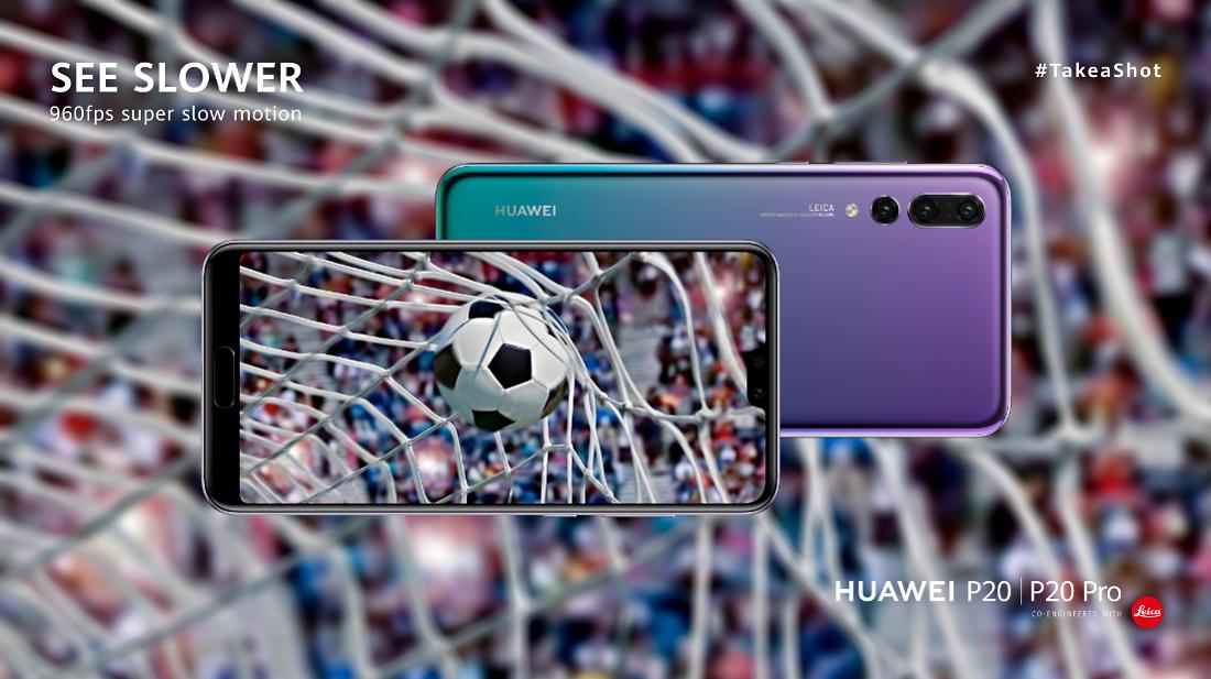 华为p20拍摄测评,华为p20录像广角