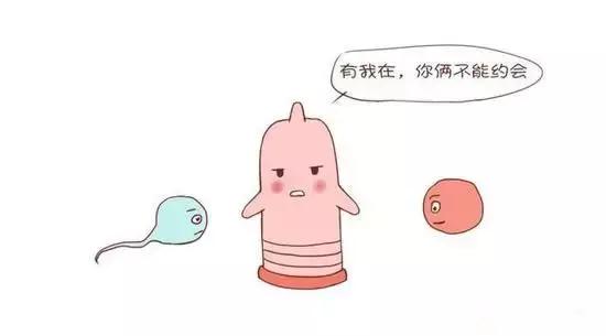男人有吃的避孕药吗,男朋友建议使用长期避孕药