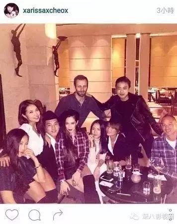 吴建豪离婚后生活,吴建豪离婚后的样子