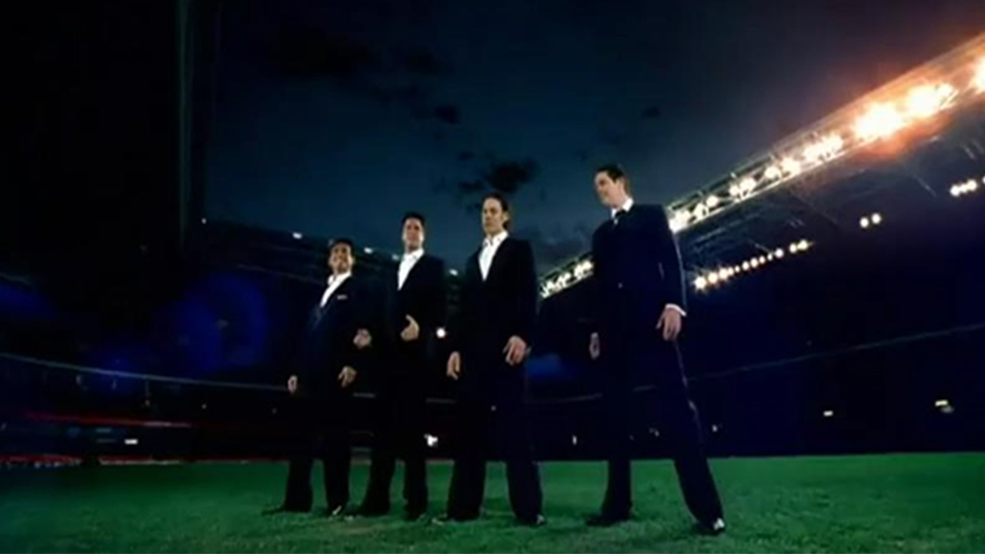 世界杯和什么最配,世界杯音乐经典歌曲