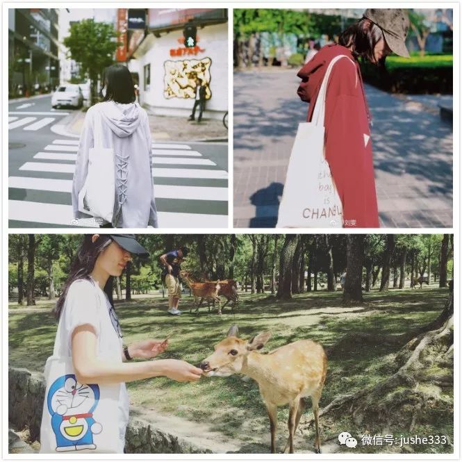 旅行帆布包大容量,出门旅游帆布包推荐