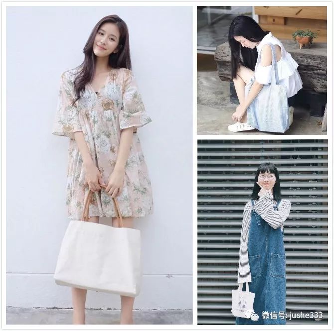 旅行帆布包大容量,出门旅游帆布包推荐