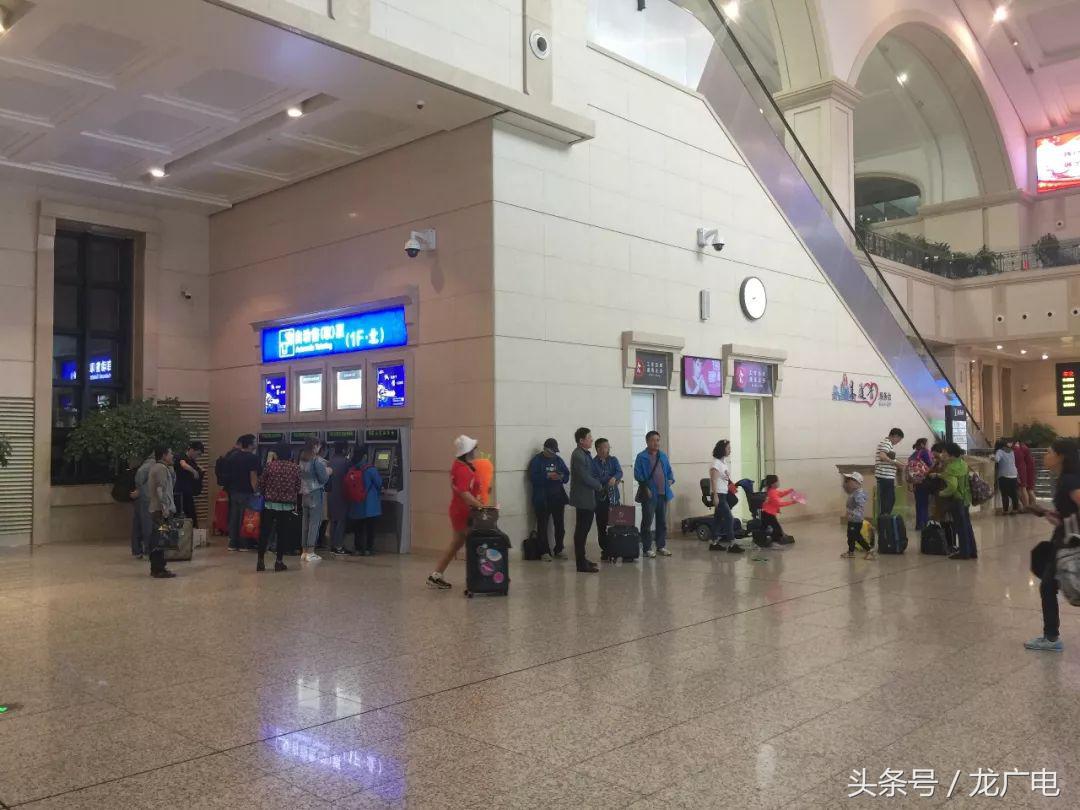 端午小长假来啦，哈站喊你提前取票！