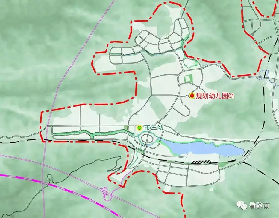 老二中最新规划,都匀老二中还存在吗