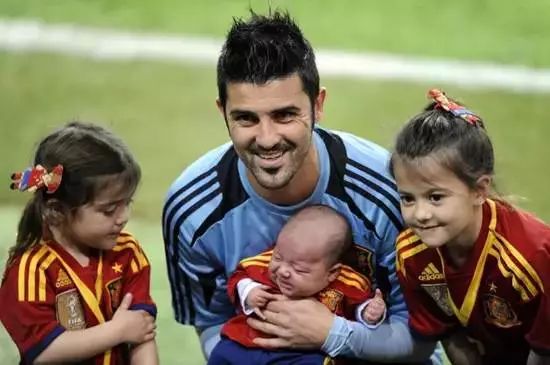 世纪难题！世界杯爸爸使用说明书（附亲子攻略）